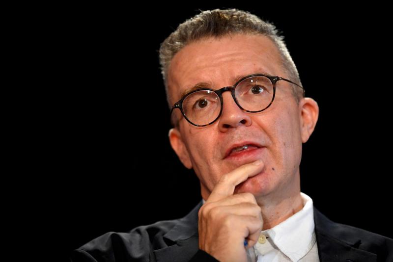 ?工党因脱欧立场陷内鬥 副党魁险遭罢免